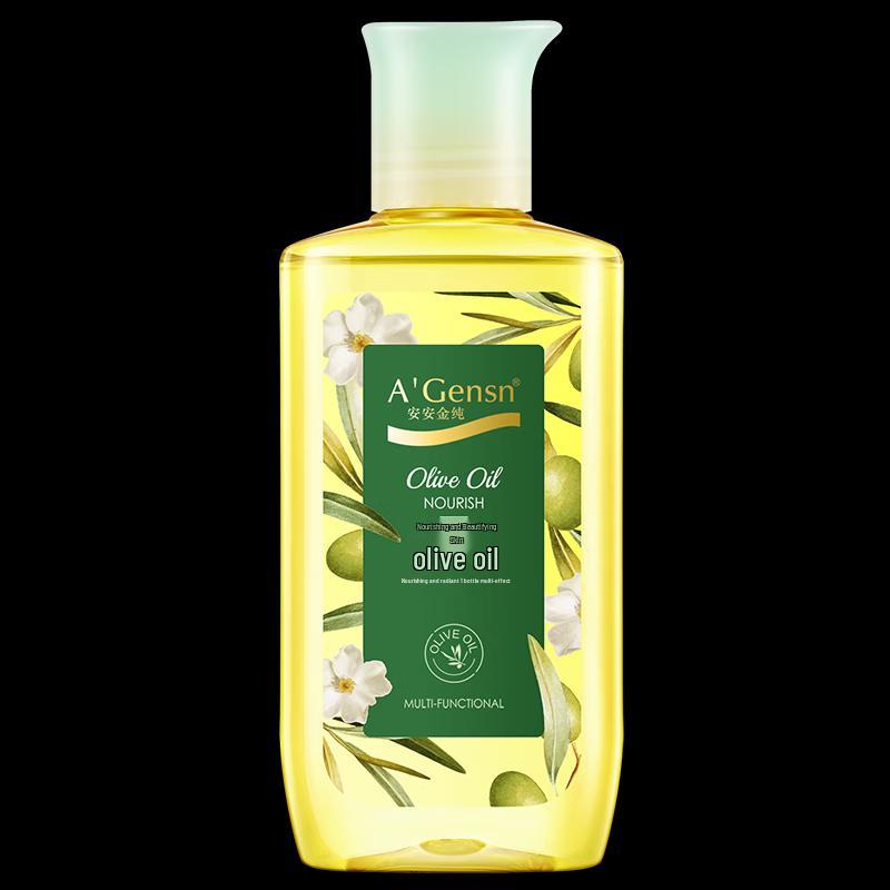 A'Gensn Nourishing Olive Oil