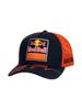 2026 Nueva Gorra Snapback Red Bull Primavera y Otoño Exterior Ajustable Casuales Moda Ajustable Gorra de Carreras Gorra Caliente Protector Solar