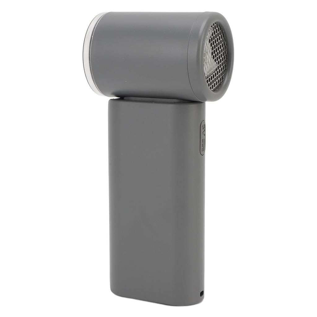 Lightweight 80,000 RPM Powerful Electric Handheld Portable Fan, 1 /s Wind Speed, 5  , 3000mAh Battery, Compact and Rechargble for   Trave