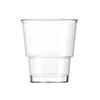 Food Grade Plastic Water Cup Set With Thickened Material For Home And Restaurant Use