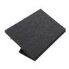 Puzzle Board Anti Slip Easy To Move Prevent Delamination Felt Jigsaw Table with 6 Drawers