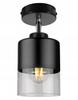 MODERN CEILING LAMP, GLASS Sconce