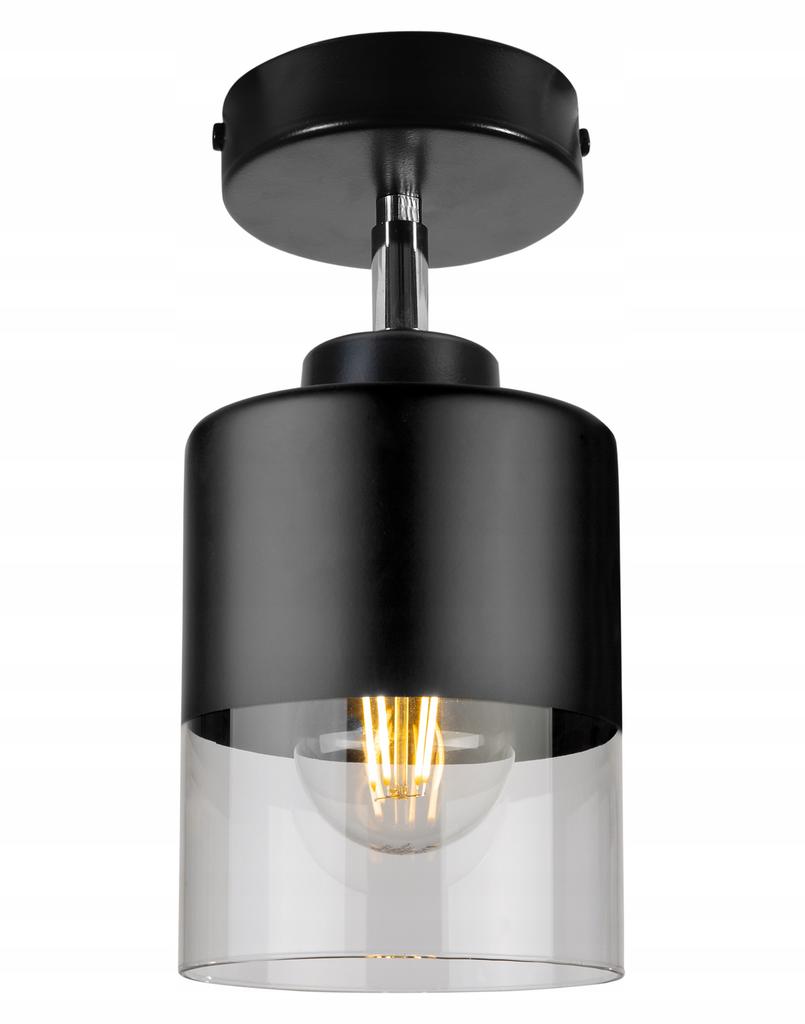 MODERN CEILING LAMP, GLASS Sconce