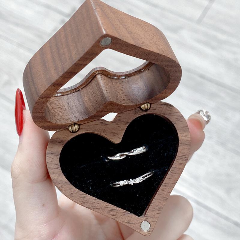 Barbie ring [Lover imited edition | Free custom engraving] Mobius ring, long-lasting love, fashionable and versatile, dearmi's girlfriend BARWWJZ001