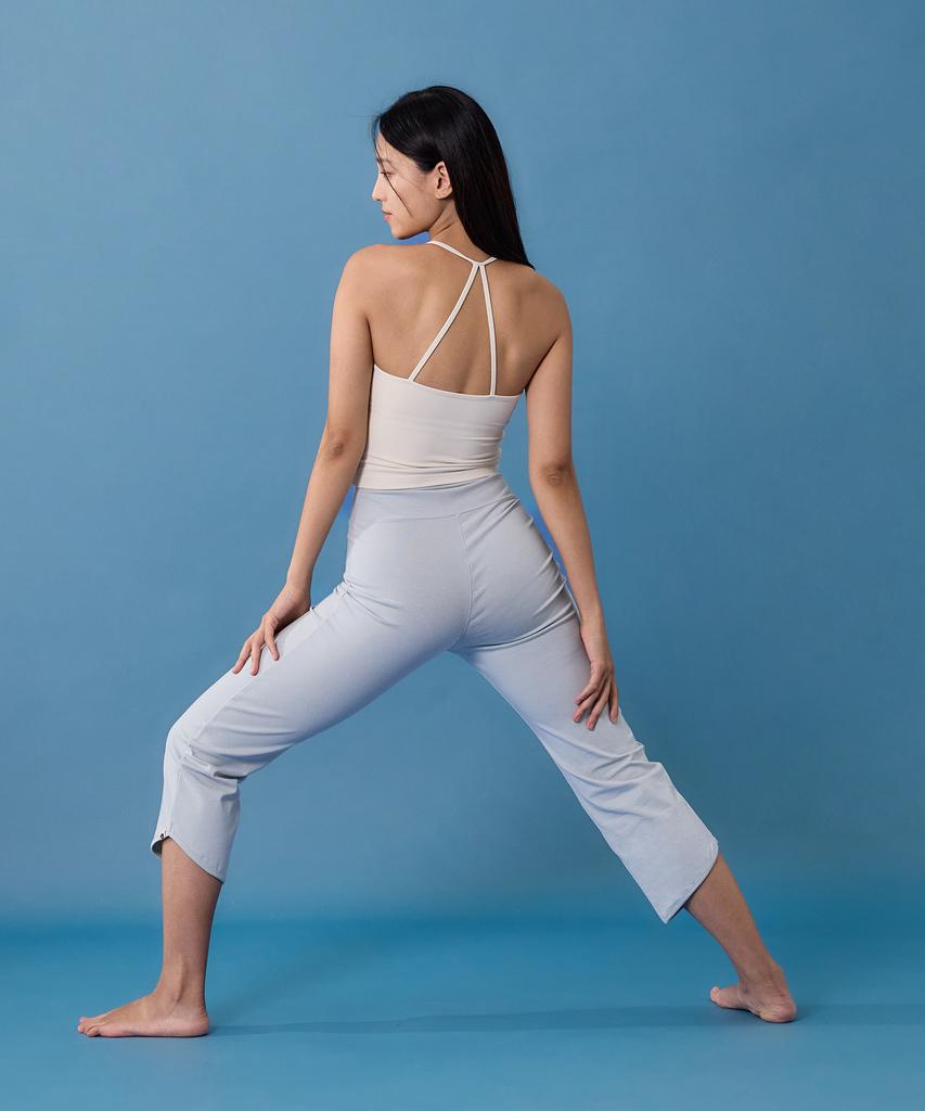 Seutoliyoga Crop Yoga Pants