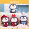 Plush Penguin Toy With Pp Cotton Filling For Kids And Teens Gift