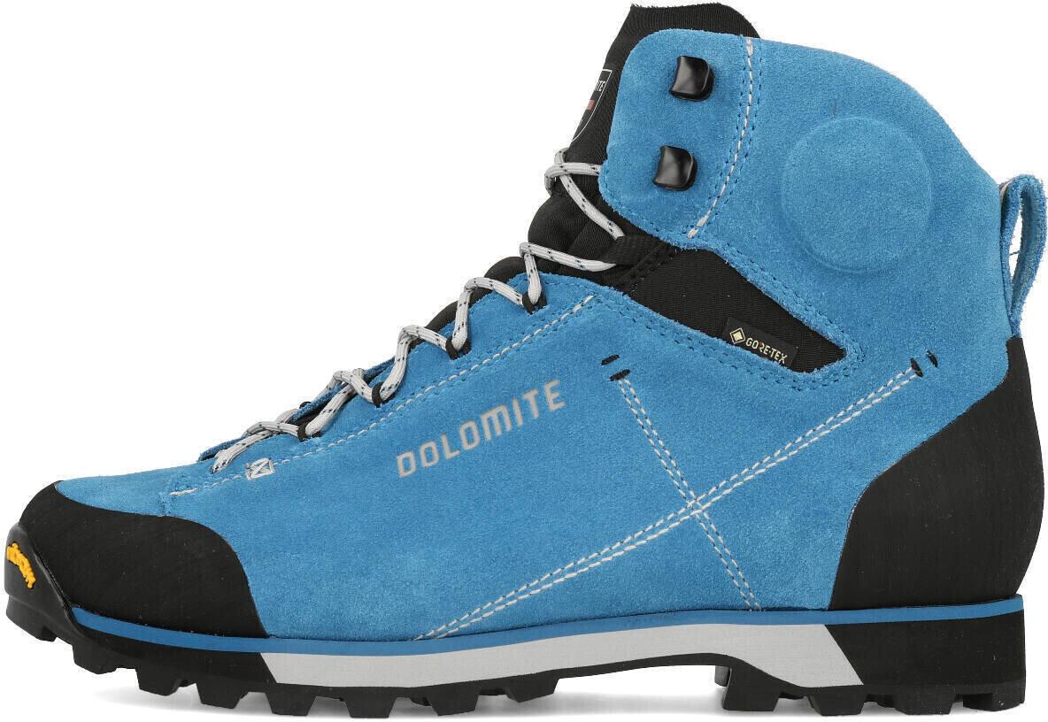 

Обувь для треккинга Dolomite Ms 54 Hike Evo GTX dunkelblau 54