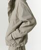 Musinsa Standard [City Leisure] Cn Hooded Windbreaker Jacket [Grayish Beige]