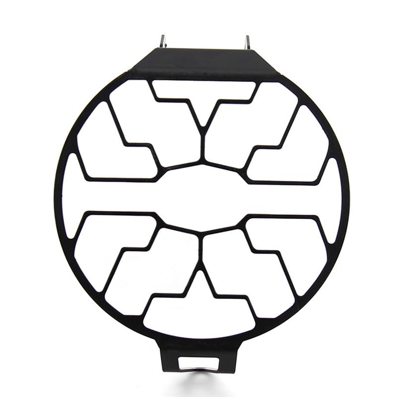 WO-Headlight Grille Guard Motorcycle Headlight Grille Guard Headlight Grille For Honda CB650R