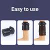 Silicone Reusable Condoms Penis Sleeve Extender Delay Ejaculation Penis Cock Ring Dick Enlargement Adult Sex Toys For Men