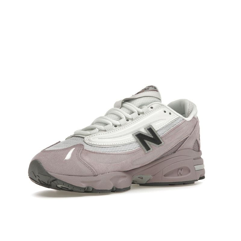 New Balance 1000 Light Mauve Unisex Sneakers Purple Black M1000PSY