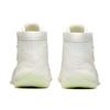 New Anta KT6 Anti Slip Wear Resistant High Top Basketball Shoes Men's White 112041101-2