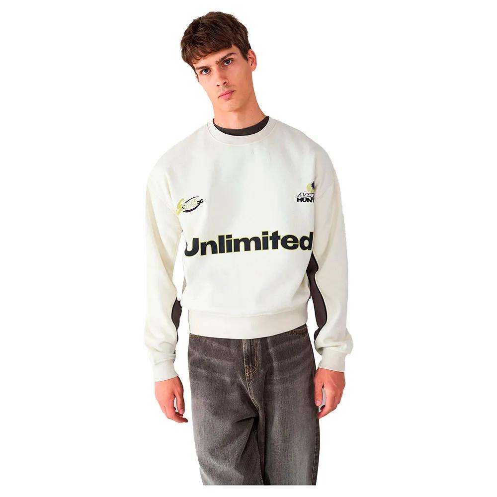 Balmohk Толстовка с капюшоном Print Soccer EU S