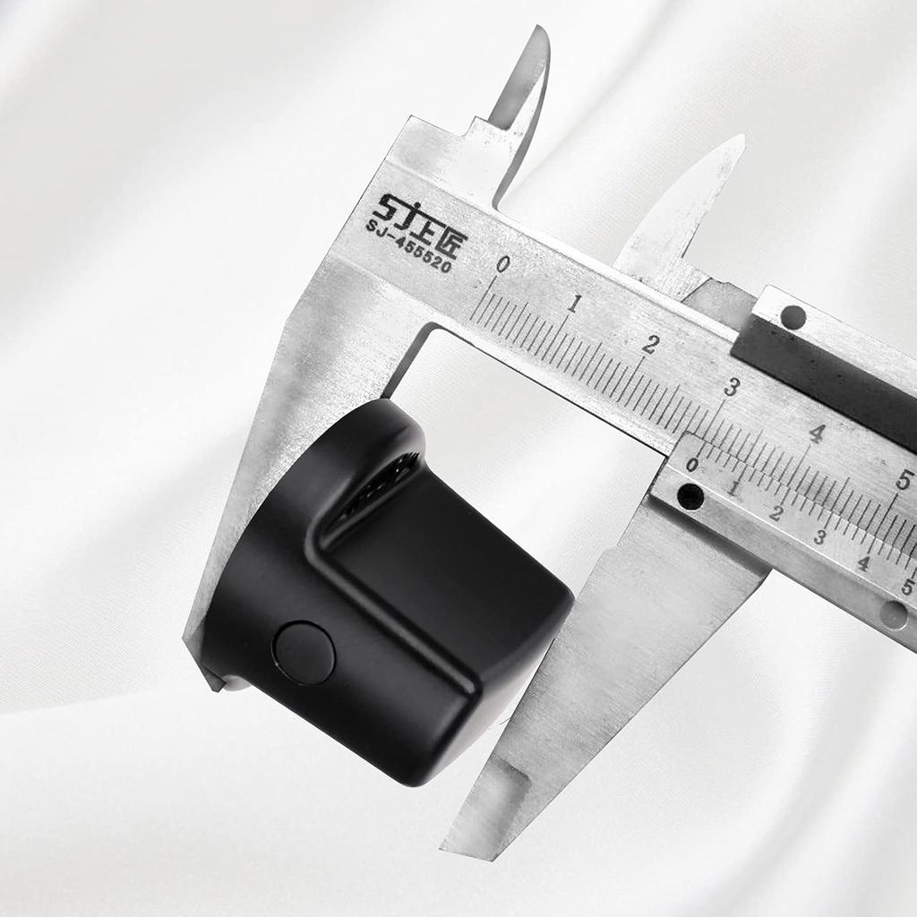 Ignition Key Knob Push Turn Switch & ert Set Replacement for 2007-2015 Mazda CX-9 2006-2007 Mazda 6 2007-2011 CX7 | Replaces D461-66-141A-02