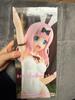 Fujiwara Chika Bunny Girl