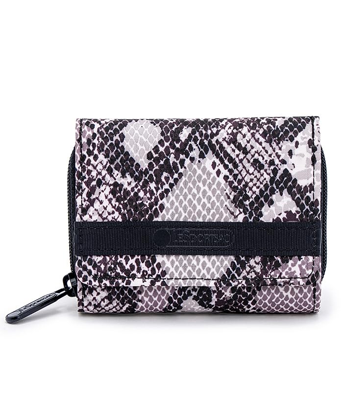 

Official Wallet REESE Mystic Ophidian [LeSportsac] WALLET/3392