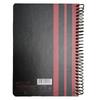 HARRY POTTER Wizarding World Gryffindor A5 Notebook