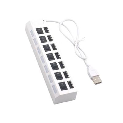 Akcesoria komputerowe – Huby USB