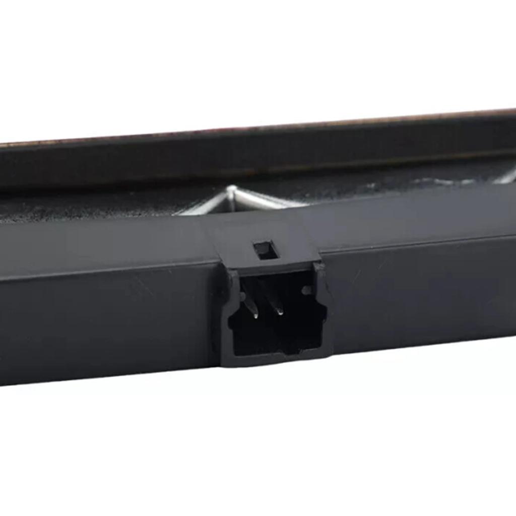 Rückleuchte Hochgesetzt Rot Dritte Bremsleuchte Für Citroen C1 Für Peugeot 107