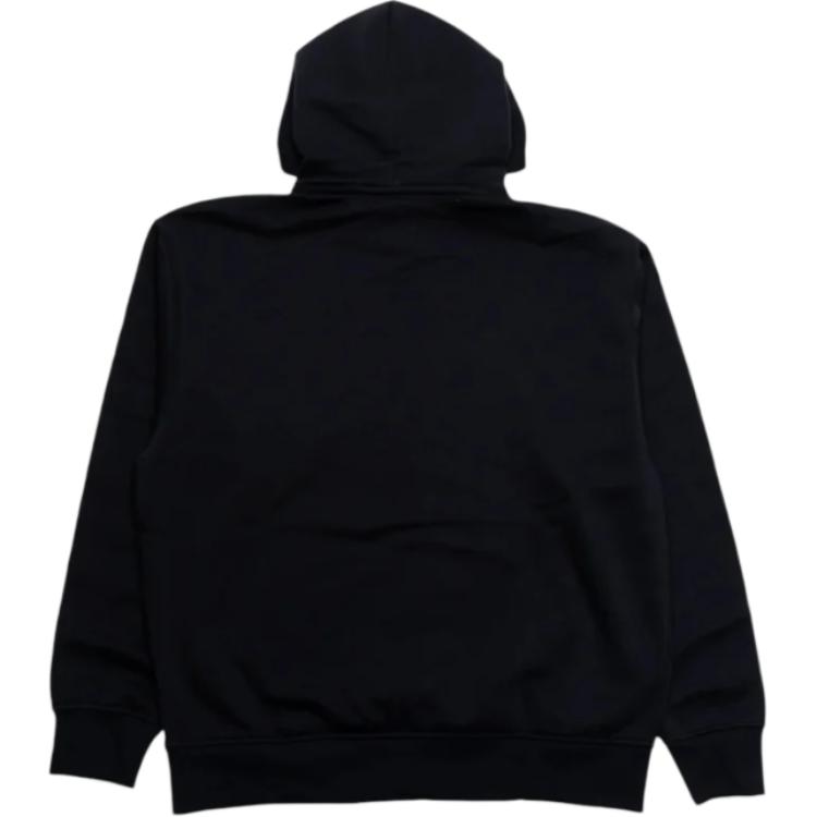 Air Jordan New York City Pullover Hoodie Black Men Tops HF1489-010