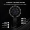 High-Power Salon Hair Dryer: Quick-Dry Negative Ion, Hot & Cold Air for Hair Care