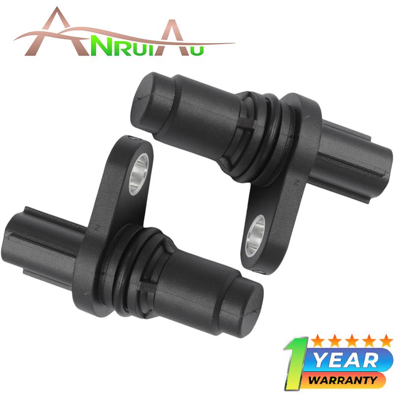 New 2PCS Camshaft Position Sensor 90080-05060 For Lexus IS350 LS460 LX570 RX350 Scion IQ Toyota Avalon Camry Corolla Prius Venza