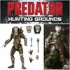 Neca P12.0 7 Deluxe 7-inch Articulated Action Figure Of Neca Predator P1 Jungle Hunter 2.0