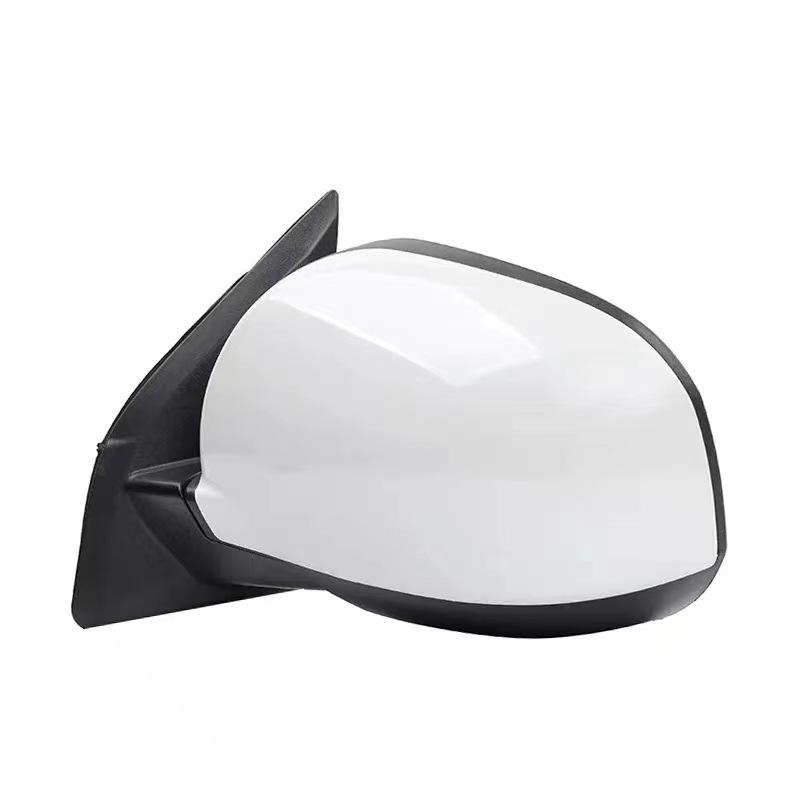 13-15 Mitsubishi ASX Electric Folding Heated Turn Signal Mirror Assembly (3-wire)