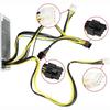 Power Supply Unit 500W HK600-11PP 5P50V03181 for P340 P330 P350 P328 P310 Series with Built-in Protection and Stable Performance