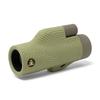 10x32 Field Tube 10x 32mm Ponderosa Perfect for Outdoor Sports and Live Events Monoculars, Magnification, Aperture, Green, Waterproof,