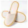 OEING Disposable Hotel Guest Slippers