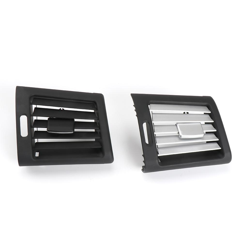 LHD Front Row Wind Right Center Console Air Conditioning Vent Grill Outlet Panel  For Mercedes Benz W251 R Class