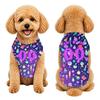 Customized Dog Crewneck Sweatshirt Pet Clothing Vest
