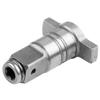 Youmaida Dual-Purpose Electric Wrench Drill Bit Adapter