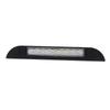 Motorhome Ceiling Light RV Yacht 12-28V LED Awning Lamp Sunshade Panel Light Bar Boat Trailer LED Spotlights