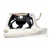 Hitachi Refrigerator Fan Motor 007 R-S42BM-1