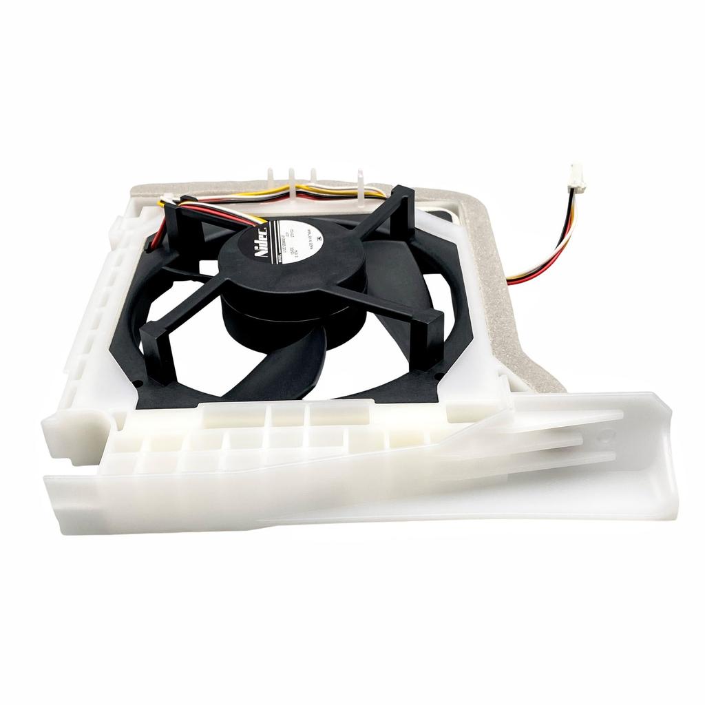 Hitachi Refrigerator Fan Motor 007 R-S42BM-1