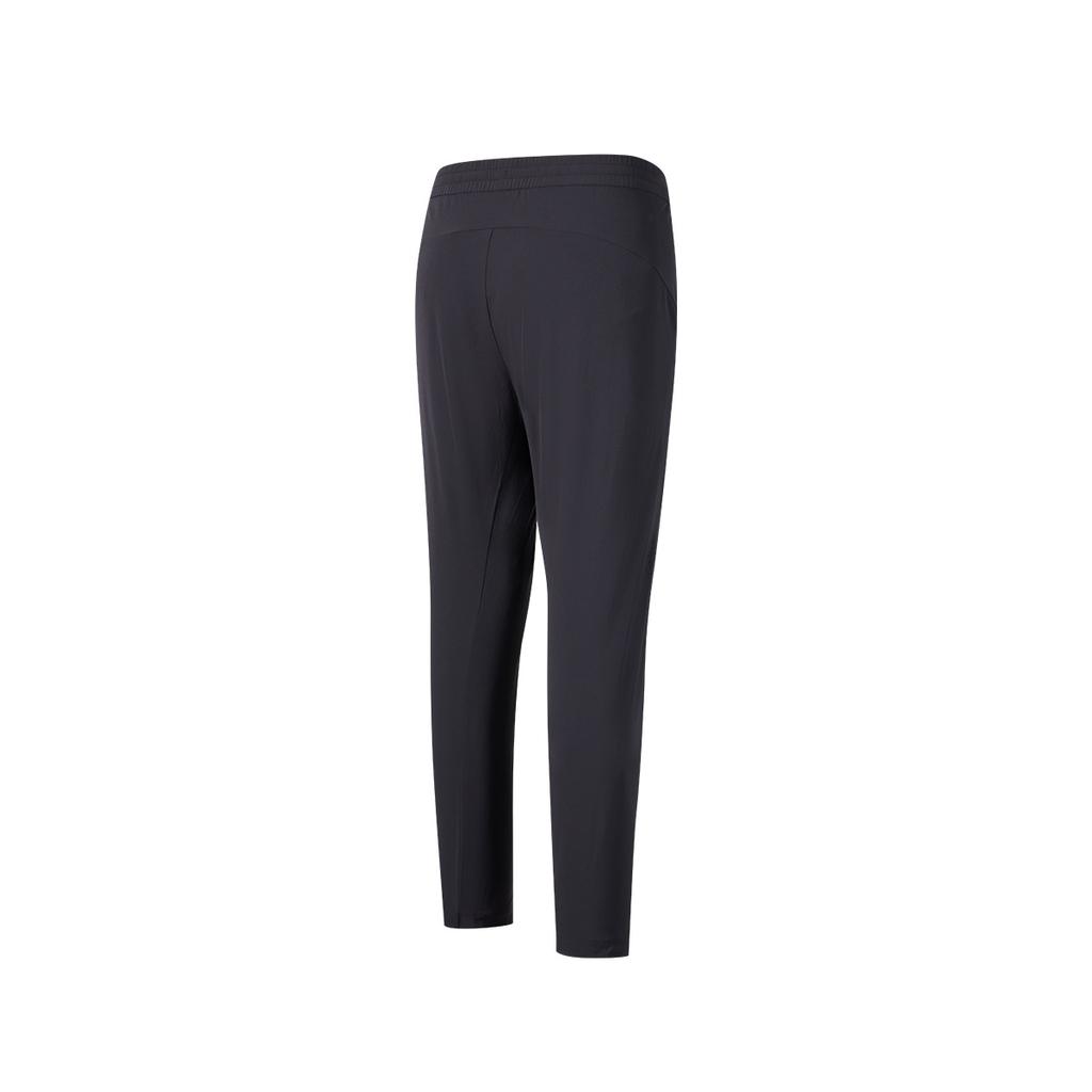 Saucony Casual Pants Women's Jet Black SC1240037B-BK01