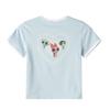 PUMA Women's Summer Short Sleeve T-Shirt