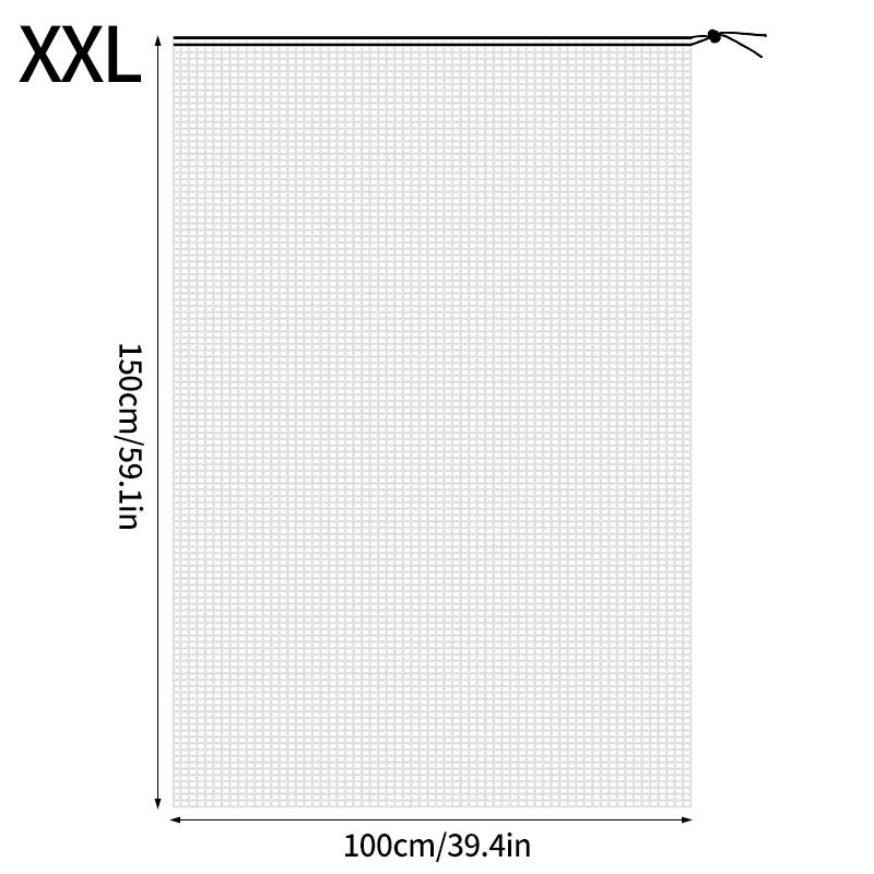 Plant Insect Proof Protective Cover Greenhouse Fruit Tree Protection Mesh Bird Proof Net Gardening Pest Control Anti-bird