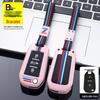 Peugeot Car Key Cover for Dongfeng 408, 4008, 308, 3008, 508, 5008, 2008 – Snap Button Shell