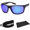 Arctica S-352 A Sports Glasses for Cycling