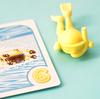 Get Bit Board Game Expansion: Party Psychological Warfare & Figure Chase