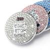 Button Button Protective Cover Engine Ignition Start One-click Start Button Switch Button Decor