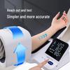 DISEM Electronic Arm Blood Pressure Monitor