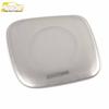 Alphard 30 Series Stainless Steel Trunk Door Speaker Cover for 2015-2020 Models
