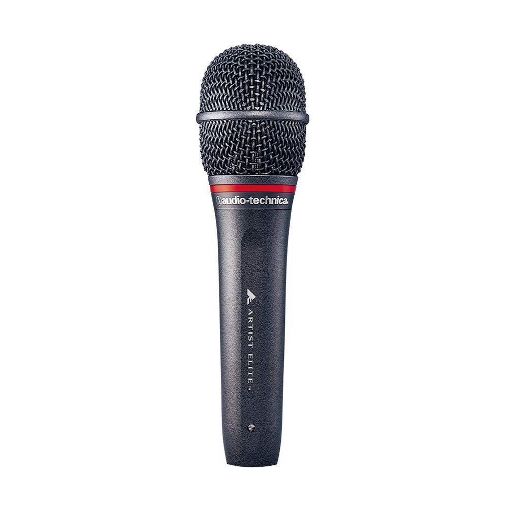 

динамічний мікрофон audio-technica AE6100