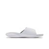 Sandali Air Jordan Hydro 6 BG Bianco Scarpe da Ginnastica per Bambini Platino Puro 881474-100