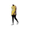 Nike Icon Edition Authentic NBA Jersey, Lakers Kobe #24 Men Tops Yellow AQ2107-728