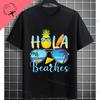 Funny Swinger Pineapple Boat Graphic Tshirt With Cruise Gets Me Wet Shortsleeve Crewneck Cotton Adult Tshirt Unisex Clothing